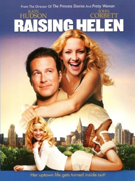 Raising Helen (Fullscreen)