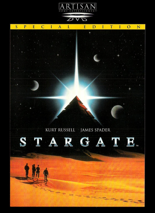 Stargate (special edition)